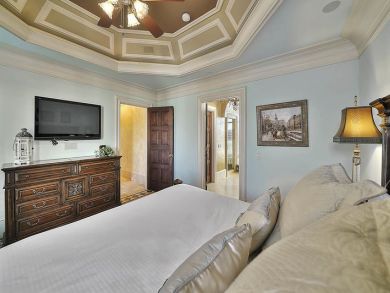 Luxury Destin Vacation Home Short Walk to Beach Sleeps 12