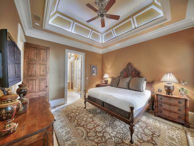 Luxury Destin Vacation Home Short Walk to Beach Sleeps 12