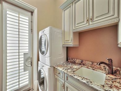 Luxury Destin Vacation Home Short Walk to Beach Sleeps 12