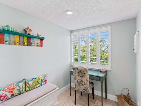 Indian Shores Vacation Condo Sleeps Six Guests