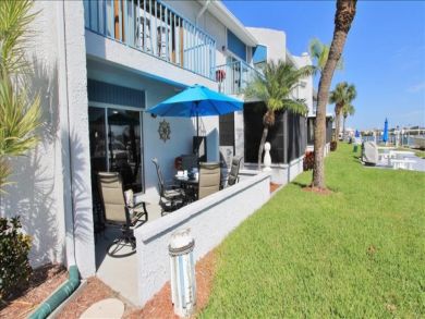 Madeira Beach Vacation Condo Sleeps Six Guests