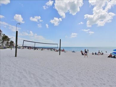 Madeira Beach Vacation Condo Sleeps Six Guests