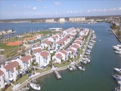 Madeira Beach Vacation Condo Sleeps Six Guests