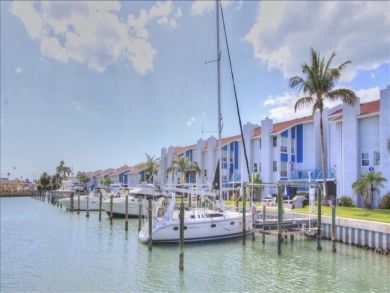 Madeira Beach Vacation Condo Sleeps Six Guests