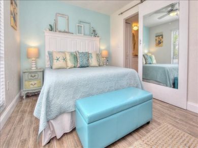 Madeira Beach Vacation Condo Sleeps Six Guests