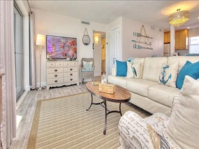 Madeira Beach Vacation Condo Sleeps Six Guests