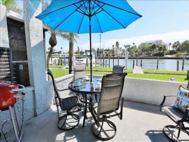 Madeira Beach Vacation Condo Sleeps Six Guests