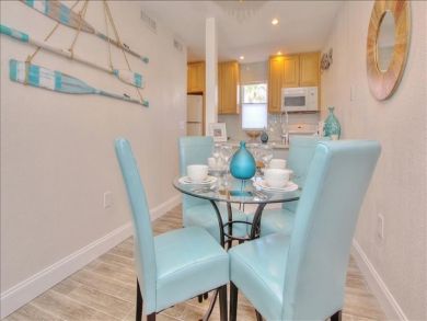 Madeira Beach Vacation Condo Sleeps Six Guests
