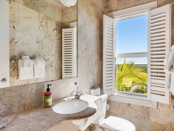 Luxury Key West Oceanfront Villa - Florida Keys Private Estate with Pool & Event Space