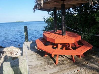 Charming Vacation Rental on Marathon. Call Today