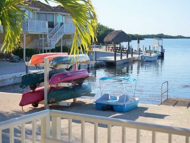 Charming Vacation Rental on Marathon. Call Today