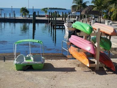 Charming Vacation Rental on Marathon. Call Today