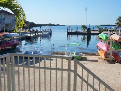 Charming Vacation Rental on Marathon. Call Today