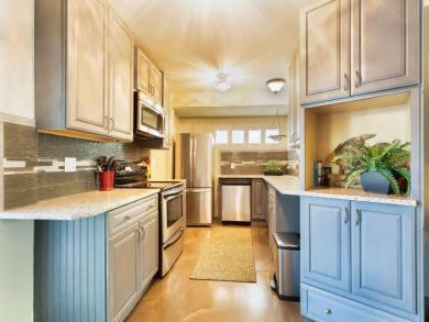 Fort Myers Vacation Rental Condo One Bedroom