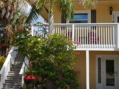 Fort Myers Vacation Rental Condo One Bedroom