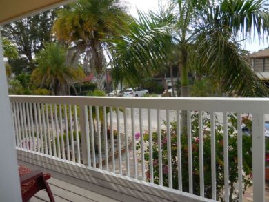 Fort Myers Vacation Rental Condo One Bedroom