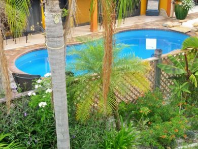 Fort Myers Vacation Rental Condo One Bedroom