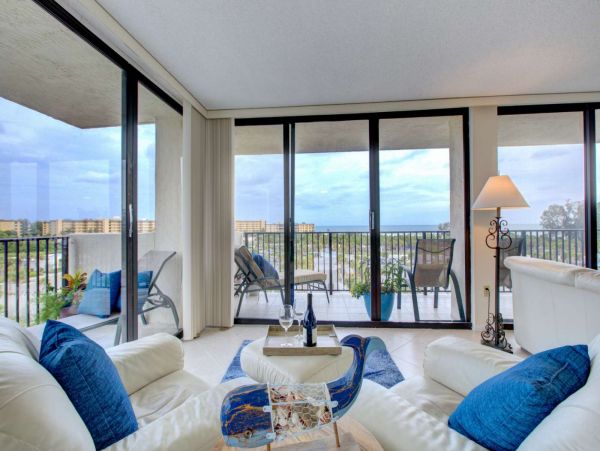 Siesta Key Stroll to Beach vacation Residence