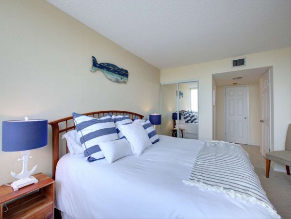Siesta Key Stroll to Beach vacation Residence