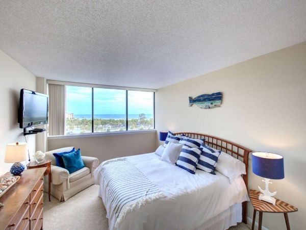 Siesta Key Stroll to Beach vacation Residence