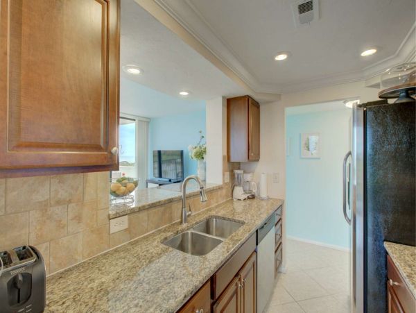 Siesta Key Stroll to Beach vacation Residence
