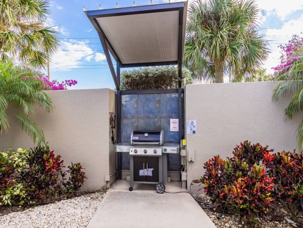 Siesta Key Stroll to Beach vacation Residence