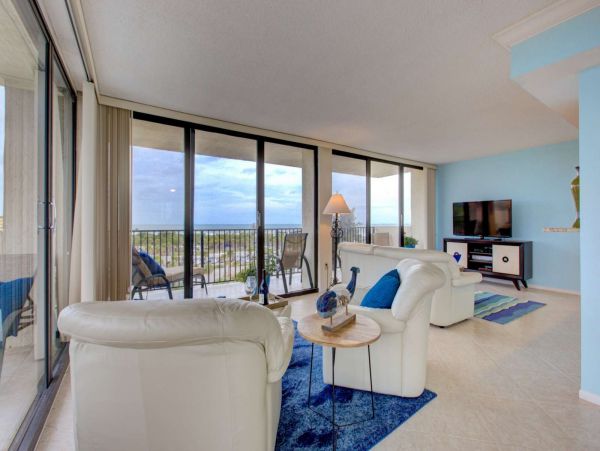 Siesta Key Stroll to Beach vacation Residence
