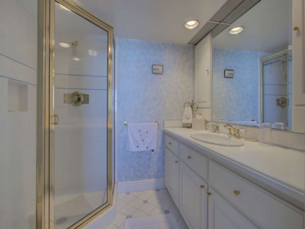 Full Ocean Views Condo in Siesta Key