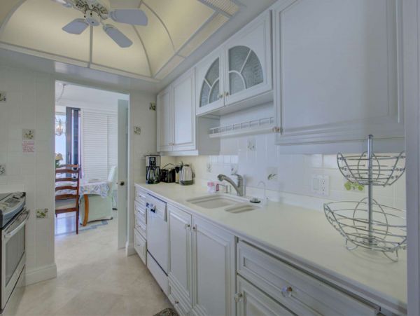 Full Ocean Views Condo in Siesta Key