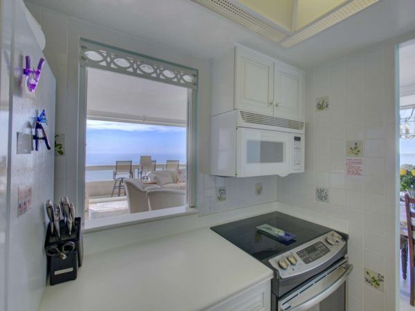 Full Ocean Views Condo in Siesta Key