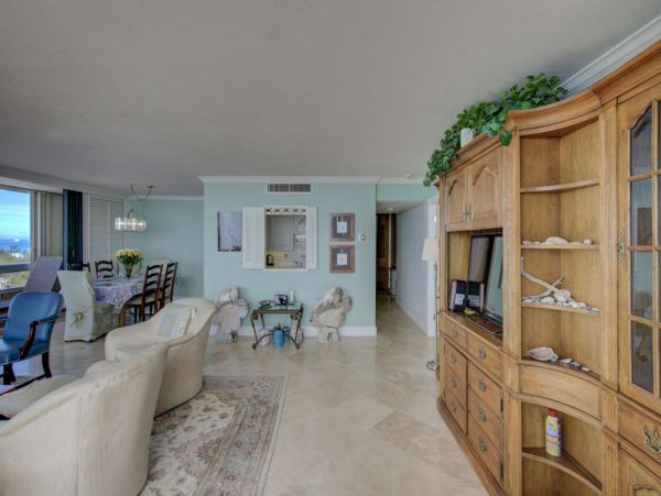 Full Ocean Views Condo in Siesta Key