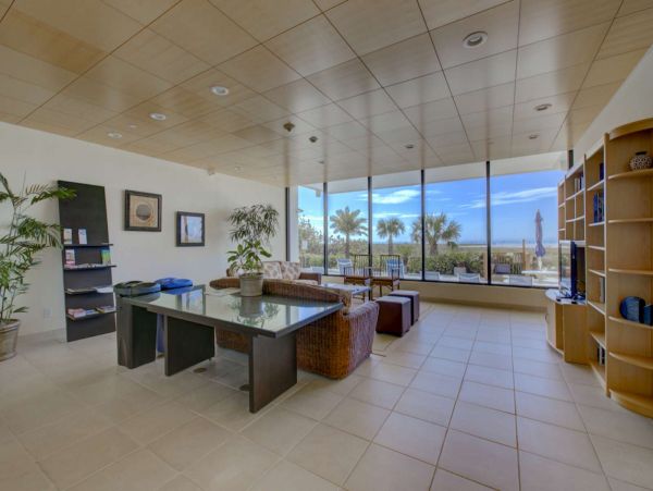 Full Ocean Views Condo in Siesta Key