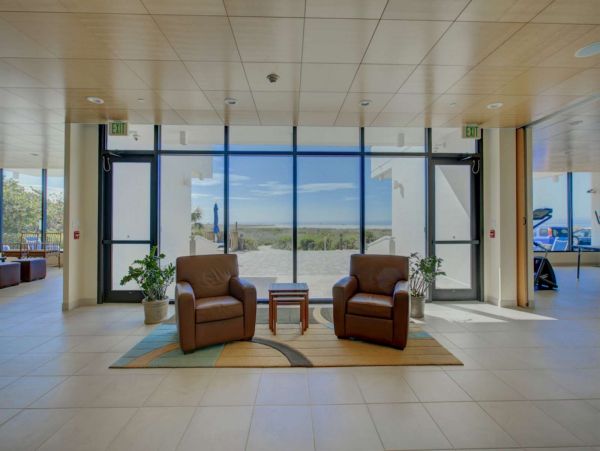 Full Ocean Views Condo in Siesta Key