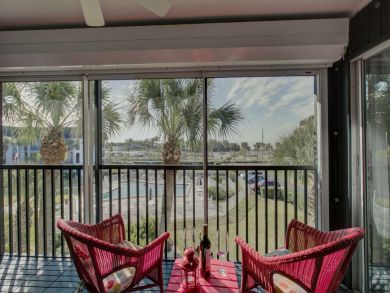 Siesta Key Condo 929638