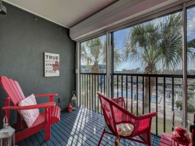 Siesta Key Condo 929638