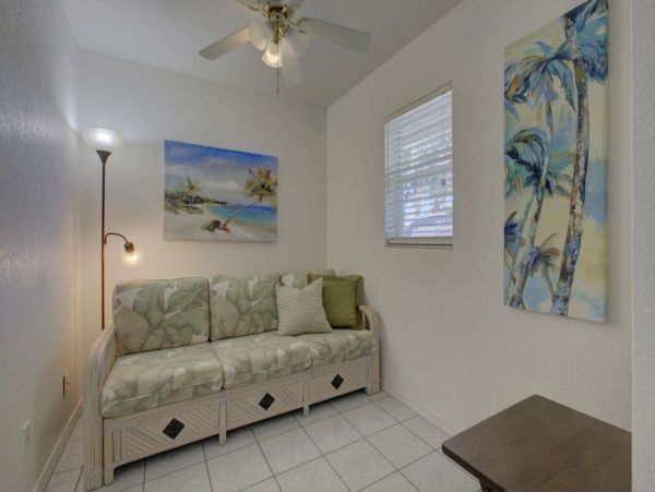 Venice Vacation Home Two Bedroom