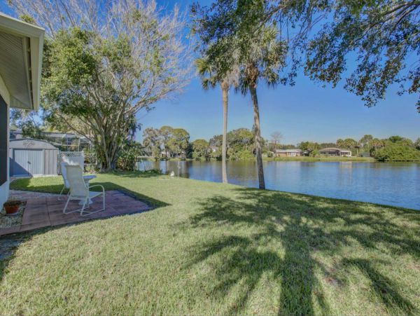 Venice Vacation Home Two Bedroom