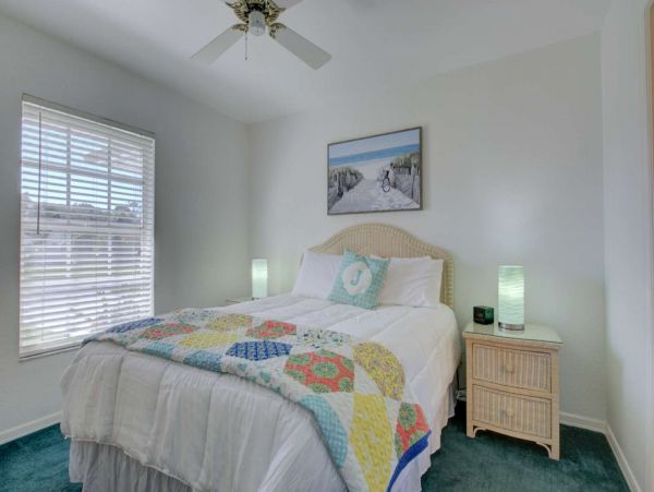 Venice Vacation Home Two Bedroom