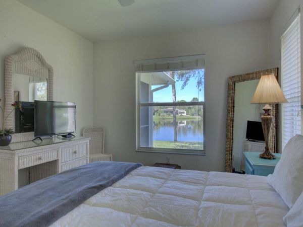 Venice Vacation Home Two Bedroom