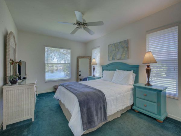 Venice Vacation Home Two Bedroom