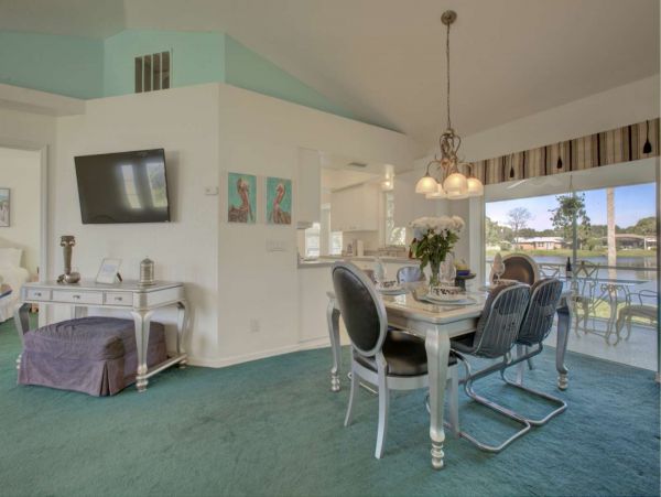 Venice Vacation Home Two Bedroom
