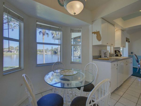 Venice Vacation Home Two Bedroom