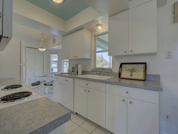 Venice Vacation Home Two Bedroom