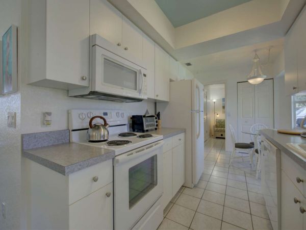 Venice Vacation Home Two Bedroom