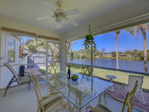 Venice Vacation Home Two Bedroom