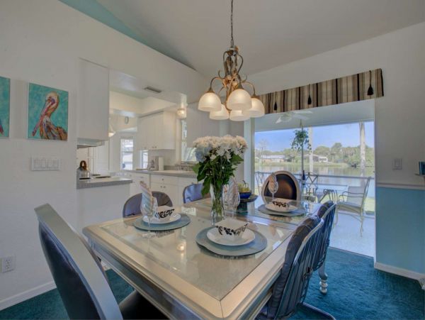 Venice Vacation Home Two Bedroom