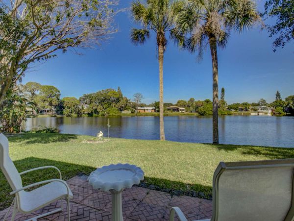 Venice Vacation Home Two Bedroom