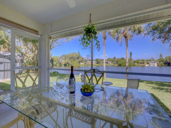 Venice Vacation Home Two Bedroom