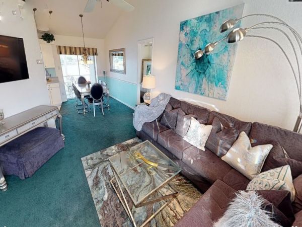 Venice Vacation Home Two Bedroom