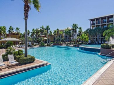 Beaches Of South Walton Condo 929686